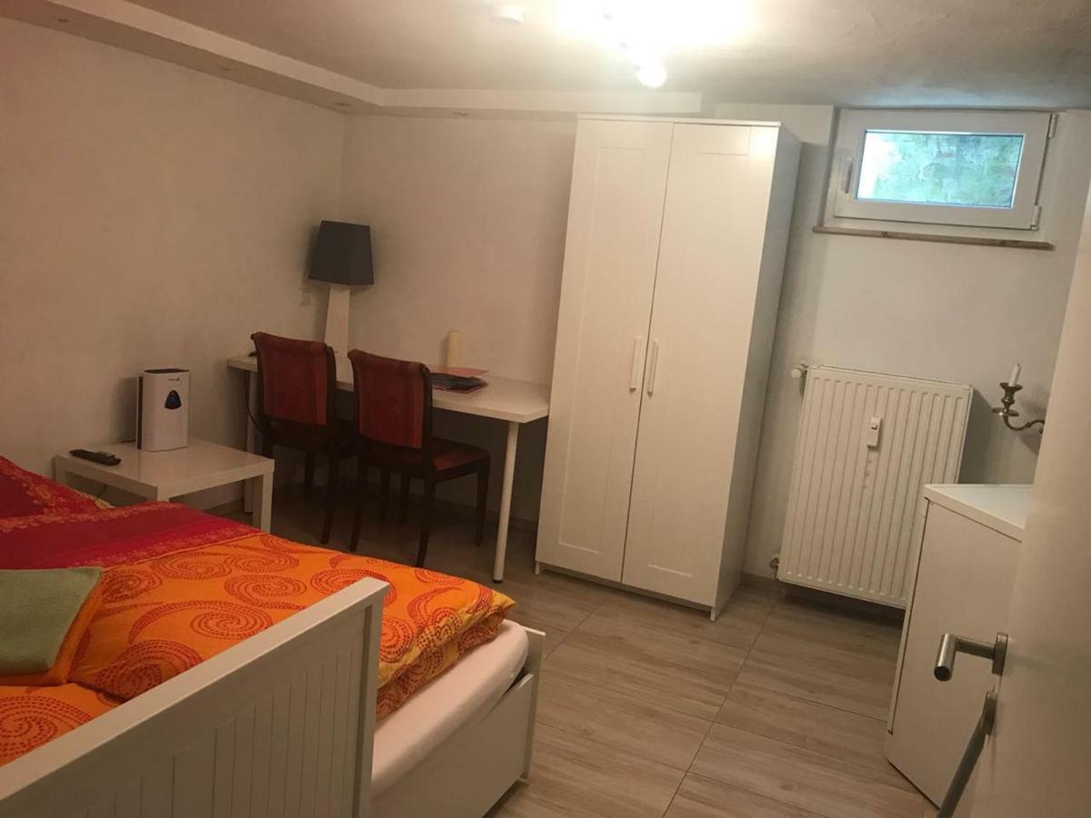 Entspanntes, Ruhiges Reich Fur Dich Arnsberg Exterior foto