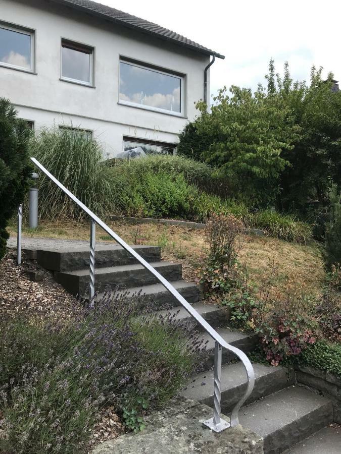 Entspanntes, Ruhiges Reich Fur Dich Arnsberg Exterior foto
