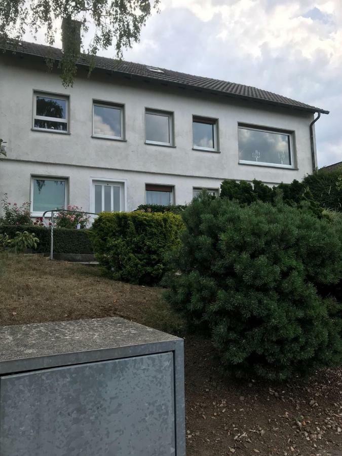 Entspanntes, Ruhiges Reich Fur Dich Arnsberg Exterior foto